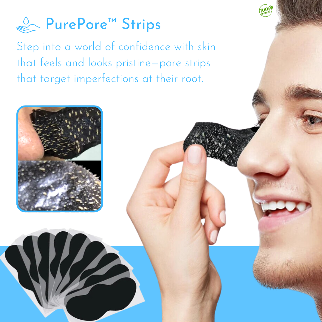 PurePore™ Strips